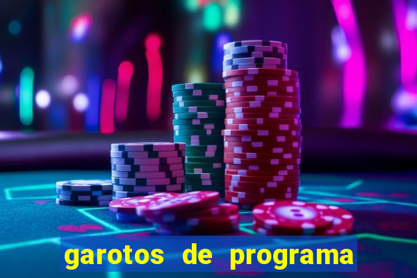 garotos de programa porto velho